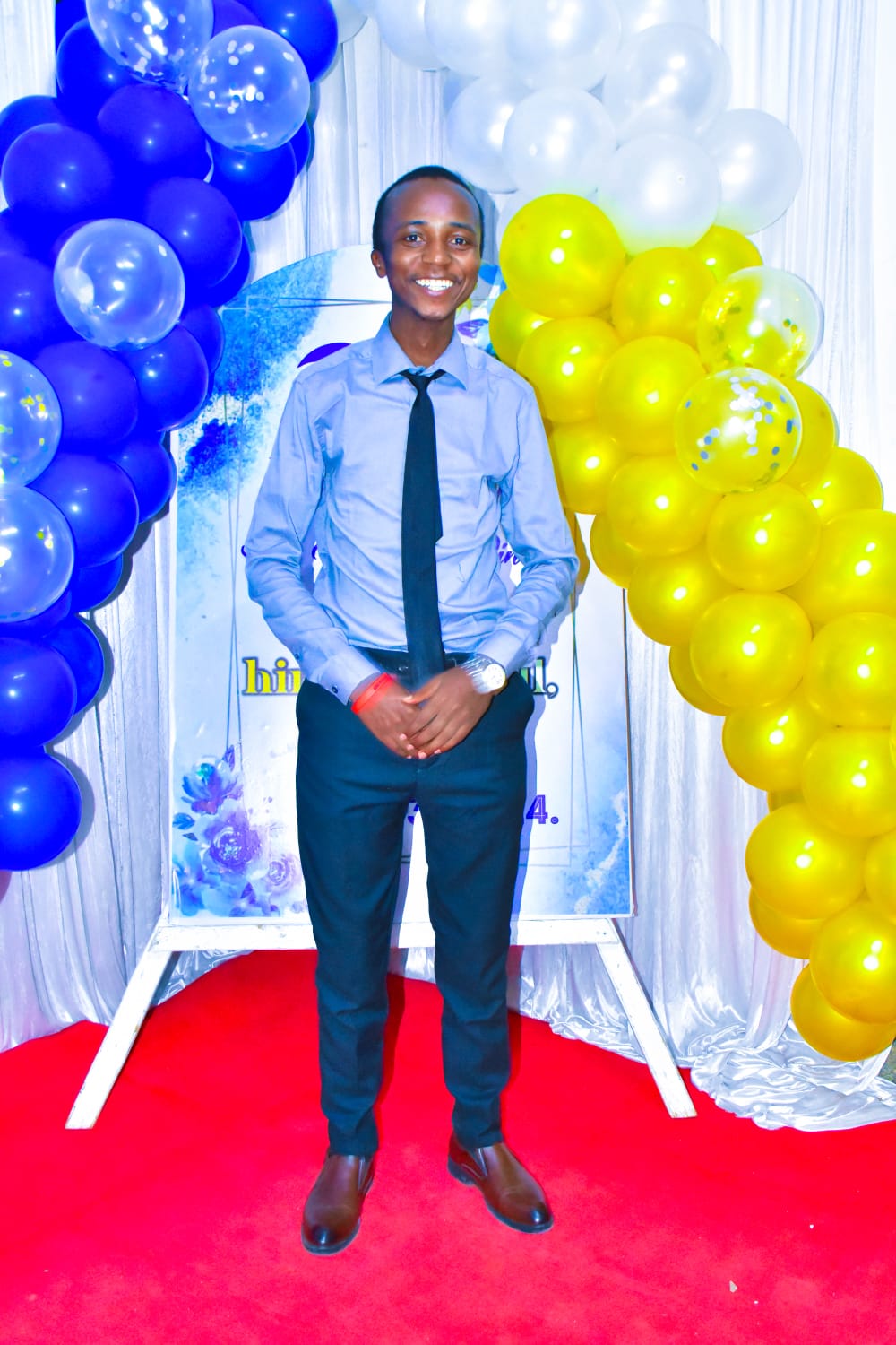 Victor Otengo